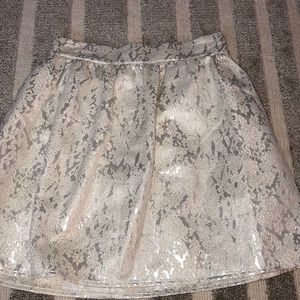 Skirt xs